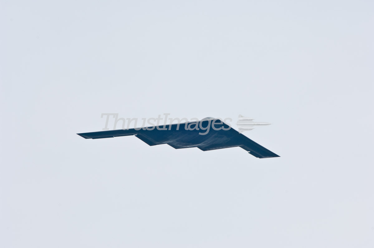 Northrop Grumman B-2A Spirit 88-0330 / WM (cn 1009/AV-9) "Spirit